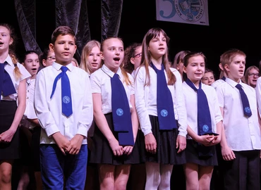 XXVIII. Kodály Zoltán kórustalálkozó