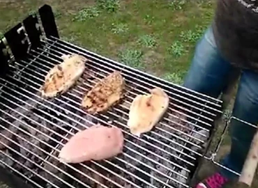 Indul a grillszezon– így készíts egészséges grillételeket