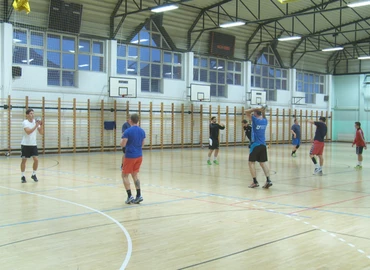 Győztes bemutatkozás