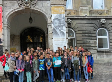 Határtalanul - Kőrösisek időutazása a magyar múlt emlékei közt