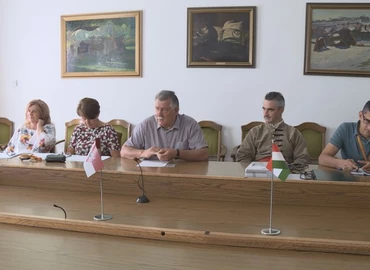Bátorságukat, ügyességüket és vitézségüket is bizonyíthatják hamarosan a kanizsai vasemberek