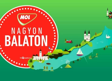 Megtartották a negyven balatoni programot népszerűsítő Mol Nagyon Balaton nyitórendezvényét