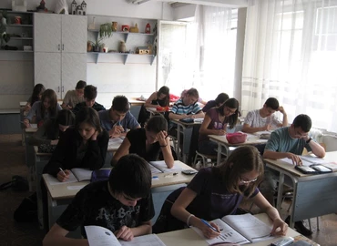 OH: országos kompetenciamérést tartanak az iskolákban 