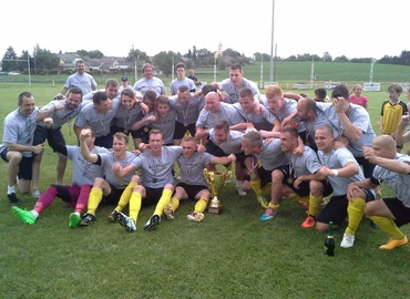 Szombaton bajnokavató Kanizsán