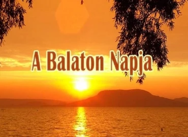 Szombaton 14 helyszínen tartják a Balaton napját