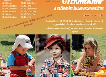 Gyermeknapi expressz