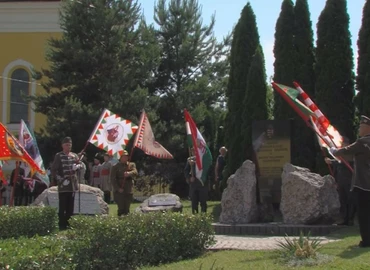 Idén is megemlékeznek a hősökről Kiskanizsán