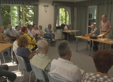 Sikeres évet tud maga mögött a Nagykanizsai Városvédő Egyesület