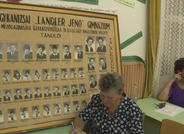 Örökké bennük él a BLGén