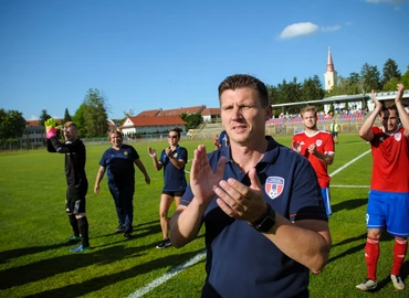 Osztályozó nagy közönséggel!