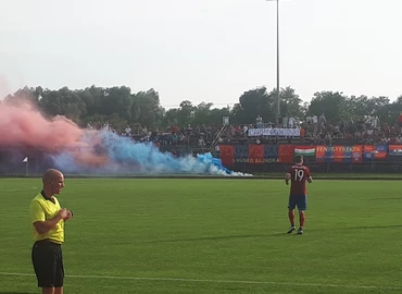 Innen már nehéz lenne elrontani...