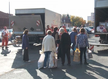 Sikeres volt a veszélyes hulladék gyűjtési akció
