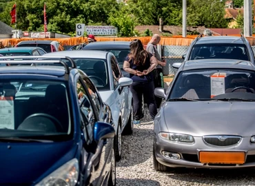 JóAutók.hu: a használtautó-kereskedések egyharmada megbízható