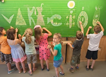 Véget ér a tanév, kezdődik a vakáció