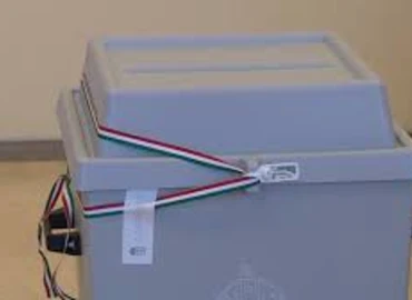 Időközi polgármester-választást tartanak vasárnap Dióskálon