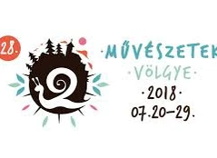 Pénteken kezdődik a Művészetek Völgye 