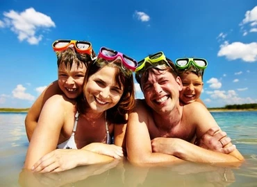 Tavaly többet, de tudatosan költöttek nyaralásra a magyarok egy felmérés szerint 