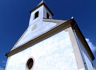 Búcsú Magdolna napján