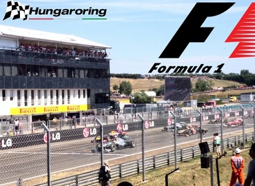 Magyar Nagydíj - Mogyoródon folytatódik a vb-csata Hamilton és Vettel között