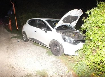 Súlyos sérülést szenvedett a kanizsai Fő úton teherautóval ütköző kerékpáros 