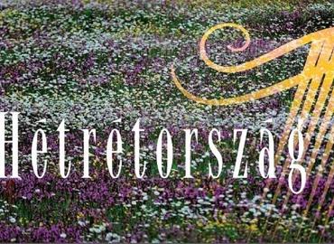 Hétrétország - Nyitott porták fesztiválja az Őrségben