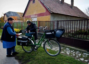 Idén ősszel is várható nyugdíjprémium