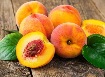 Miért együnk sok őszibarackot a nyáron?