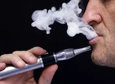 Az e-cigaretta károsíthatja az immunrendszert