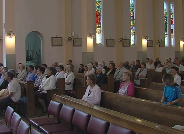 Vallás és szabadság 