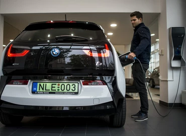 ITM: ősszel folytatódik az elektromos járművek megvásárlását támogató program