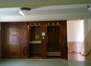Lift – a világ egyik leghasznosabb találmánya