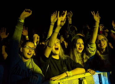 OHMYDEER – Oh my God!