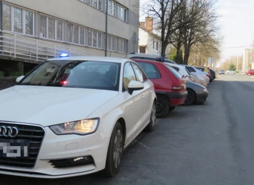 Több rejtett eszköz várható a közúti ellenőrzéseknél