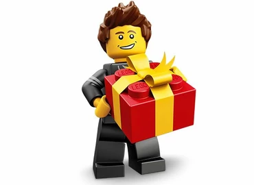 Kis figura, nagy történet: 40. születésnapját ünnepli a LEGO® minifigura