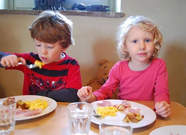 Dietetikus: az iskolába induló gyerekek negyede nem reggelizik