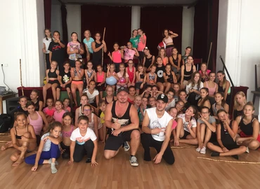 Hogy a versenyek is jól menjenek