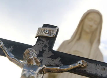 Zarándoklat a Béke Királynőjéhez