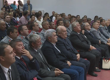 Hármas ünnepség Murakeresztúron