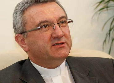 Karácsonyig tart a magyar katolikus egyház gyűjtése az üldözött keresztények javára