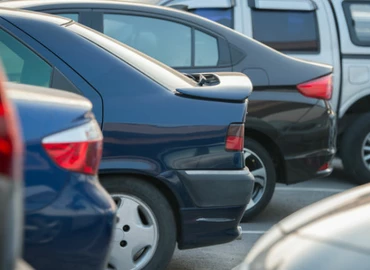 Hétvégén változik a fizetőparkolók használata Kanizsán