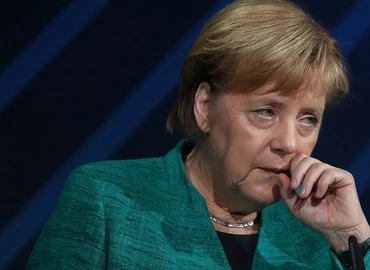 Kiss J. László: a bajor választások után folytatódik Angela Merkel hatalmának lassú eróziója