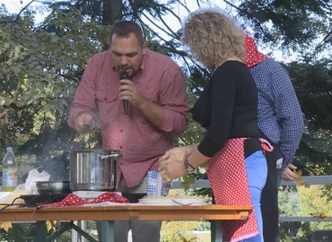 Platán Őszi Napok Letenyén