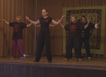 Ép testben ép lélek – az vagy, amit megeszel