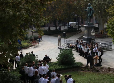 A zalai jogászok (is) emlékeztek Deák Ferencre