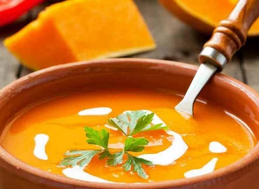 10 bizonyíték, hogy a sütőtök a legegészségesebb őszi étel