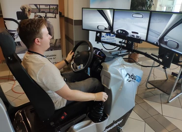 A látás és a láthatóság fontosságára figyelmeztető közlekedésbiztonsági kampány indult