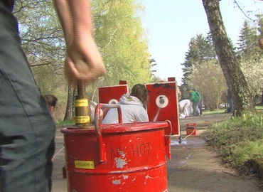 Közösségi szolgálat