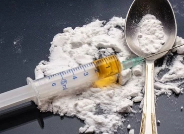Kábítószer: sem a jog, sem pedig a társadalom nem elnéző a drogok gyártóival, terjesztőivel, de még a használókkal szemben sem