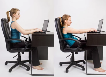 Így figyelj a gerincedre: tippek a gyógytornásztól