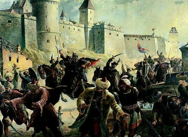 Eger hősei: 465 évvel ezelőtt történt